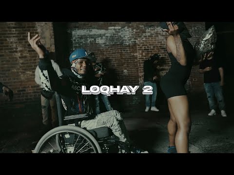 SWAGGERBOY - LOQHAY 2 (SHOT BY @BIGAPETV)