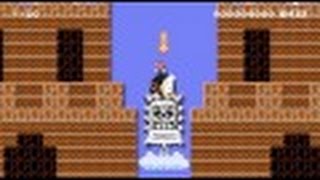 Another Castle - hard by Jurrie 一SUPER MARIO MAKER一 No Commentary