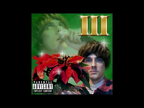 Nathan's Christmas 3 (Full Album)