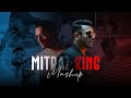 Mitraz X King Mashup Ankhiyaan X Maan Meri Jaan X Tu Aake Dekhle 2023 Songs