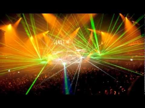 Luca Antolini - Powerfull (Scott Attrill Remix)