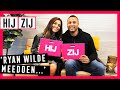 LAURA PONTICORVO GEVRAAGD VOOR TEMPTATION ISLAND ● HIJ/ZIJ