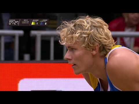 Men Semifinal playoff | King of the Court Utrecht 2021