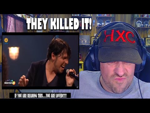 Jan Dulles en Berget Lewis - I heard it through the grapevine - De beste zangers unplugged REACTION!