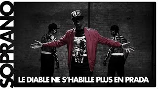 Le diable ne s'habille plus en Prada Music Video