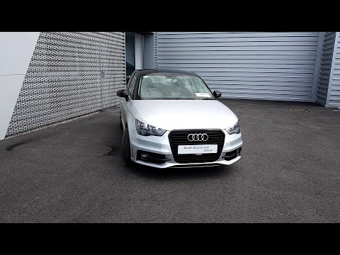 141D8313 - 2014 Audi A1 SB 1.6TDI 90 4DR 13,999
