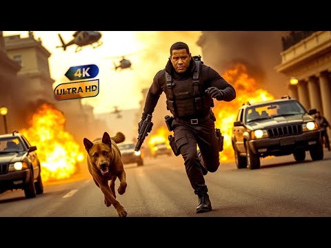 COBRA 2 (2024) | New Hollywood Action Movie | Full Movie in English HD