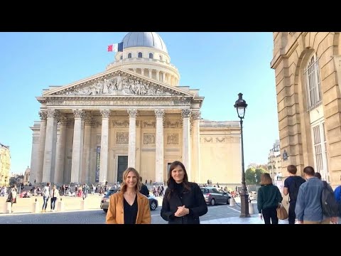 What does it take to be a national hero in France? • FRANCE 24 English