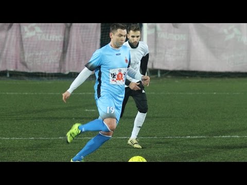 Rafis - XXXIV: 2. tydzień (FLS Wiosna 2017)