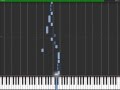 ACDC - Back In Black (Easy Piano Tutorial) in ...