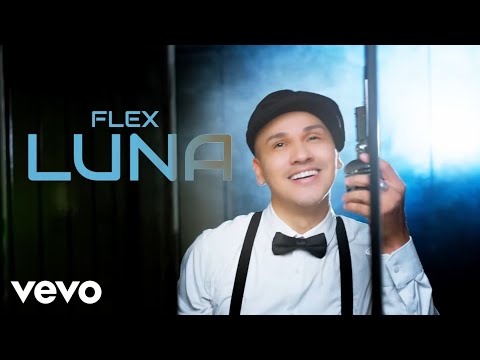 Nigga, Flex - Luna ( Vídeo Oficial ) 2025
