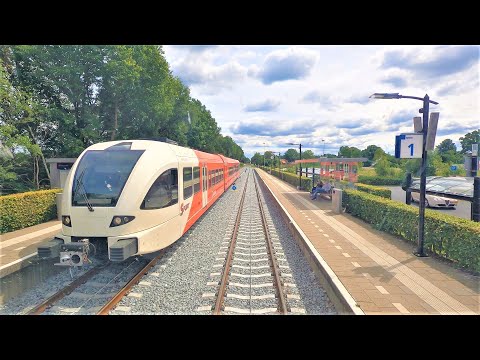 4K Cabinerit Zutphen - Winterswijk 06-07-2022