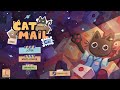 Découverte - Cat Mail Co. (Simulation)