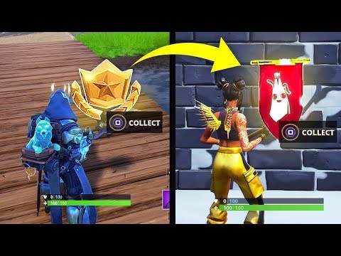 Fortnite Temporada 8 Semana 6 Estrella Oculta Fortnite Temporada 8 Semana 6 Estrella Oculta - 480 x 360 jpeg 43kB
