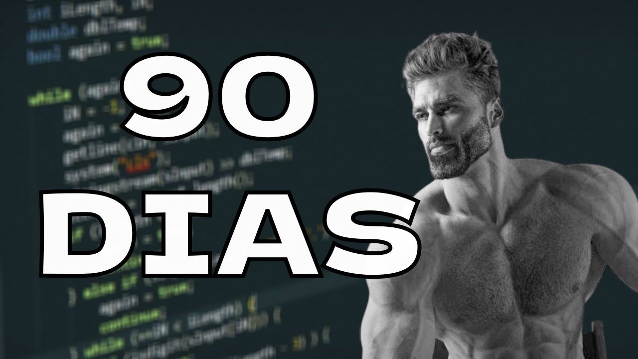 Como virei PROGRAMADOR em 6 meses (sem cursos)