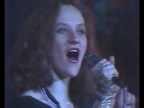 Ulis і "Прынцып Даміно" ў тэлепраграме "5+" (1990)