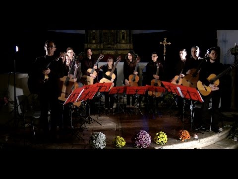 Pinocchio Suite - Ensemble Chitarristico Piceno - Ascoli Piceno