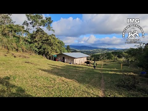 Fincas y Casas Campestres, Venta, La Cumbre - $260.000.000