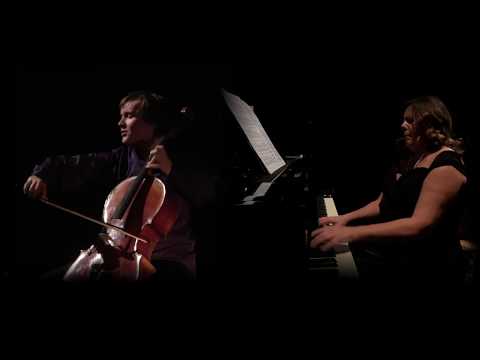 S. Rachmaninov (1873 – 1943), Sonate pour violoncelle et piano en sol mineur, opus 19