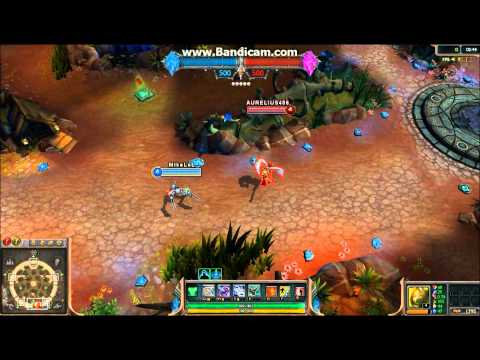 Akali champions spotlight