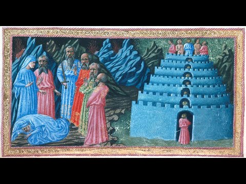 Il "nobile castello" degli "spiriti magni" del Limbo : "Inferno", canto IV, versi 103-151 (commento)