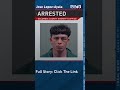 Illegal immigrant arrested for DUI crash that injured Pensacola 17-year-old
