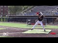 TJ Williams   PBR Underclass Games   Chicago