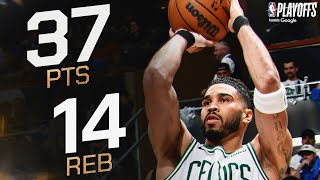 Jayson Tatum - Boston Celtics