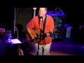 loudon wainwright III 2012 06 14 somerville the ...