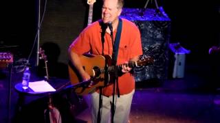 loudon wainwright III 2012 06 14 somerville the days that we die