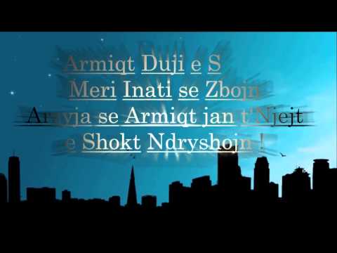 Dado-Ska Happy Ending