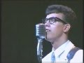 The Buddy Holly Story - Words of love 