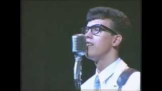 The Buddy Holly Story - Words of love