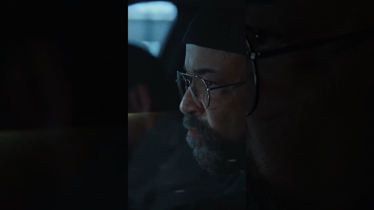 He's in for the fight of his life.