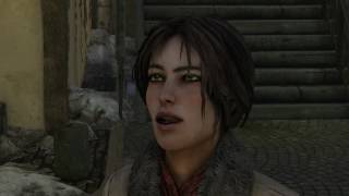 Syberia 3 PC/XBOX LIVE Key ARGENTINA