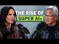 The Future of Technology: A Conversation with NVIDIA CEO Jensen Huang