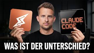 Claude Code vs Cowork einfach erklärt: DAS ist der Unterschied!