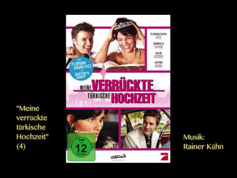 “Meine verrückte türkische Hochzeit” (4) Music by Rainer Kühn