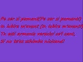 Nu as schimba nimic(text) 
