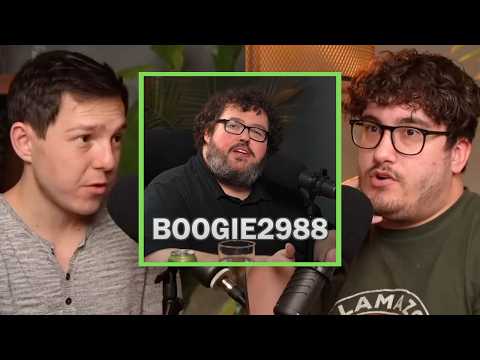 Caleb Hammer EXPOSES the Truth About Boogie2988...