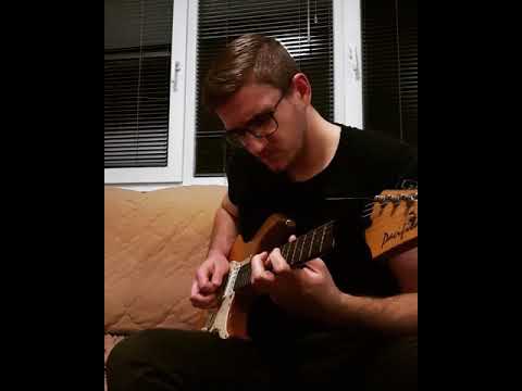 Aleksandra Janeva - Eve me pak (instrumental)