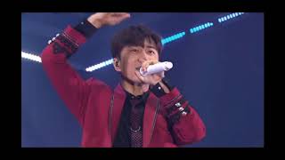 SECHSKIES 水晶男孩 SAD SONG