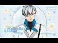 【#WHISPER2026】White Day Amarynn Karaoke Relay!! Bucin bgt bg | EN/ID