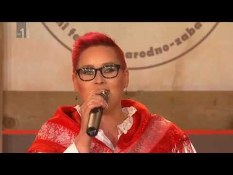 Ans. Jerneja Kolarja - Ko ljubezen zagori