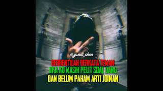 Download lagu Story wa terbaru kekinian || status wa dj 30 detik || story wa bajingan mp3