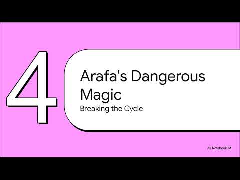 Children of the Alley is a complex allegory by Naguib Mahfouz