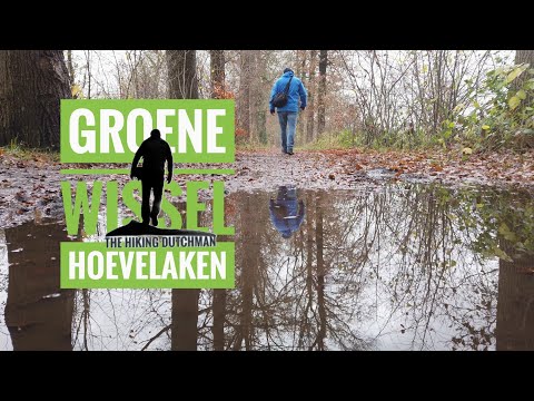 Groene Wissel Hoevelaken