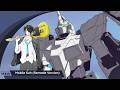 Mobile Suit (Remade Version by FUJIO)