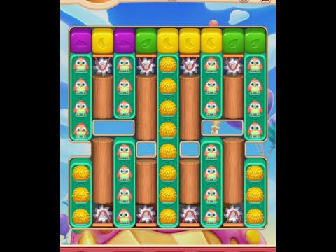 TOON BLAST level 8314