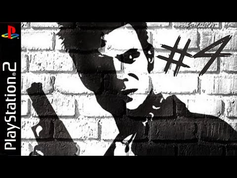 Max Payne (Part 4) | Let The Gun Do The Talking